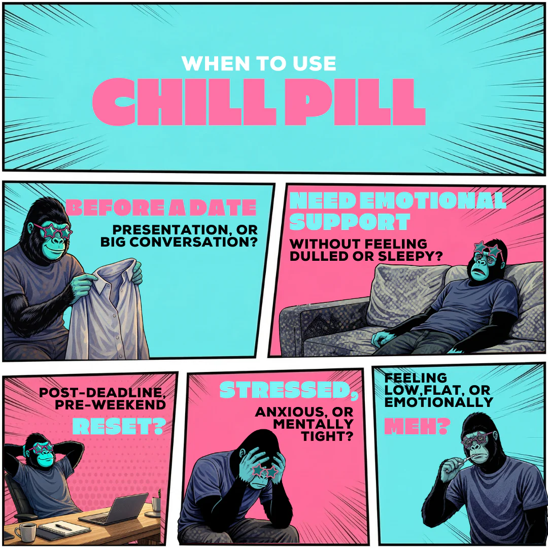 CHILL PILL - Image 6