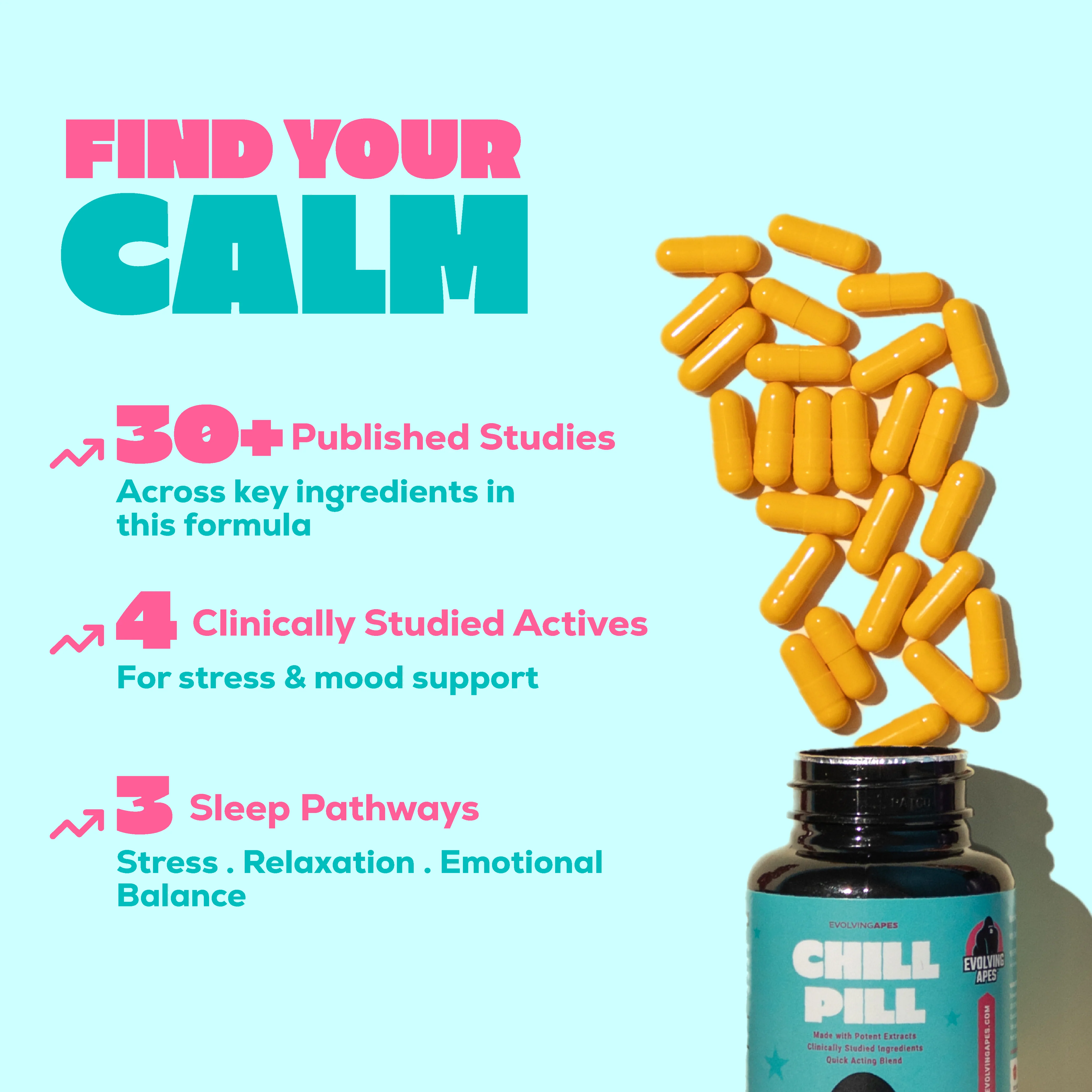 CHILL PILL - Image 7