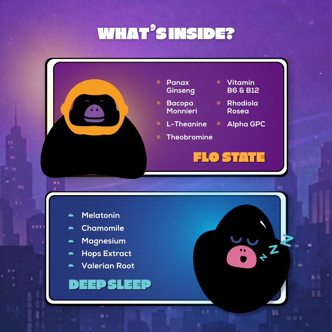 DAY & NIGHT BUNDLE - Image 3