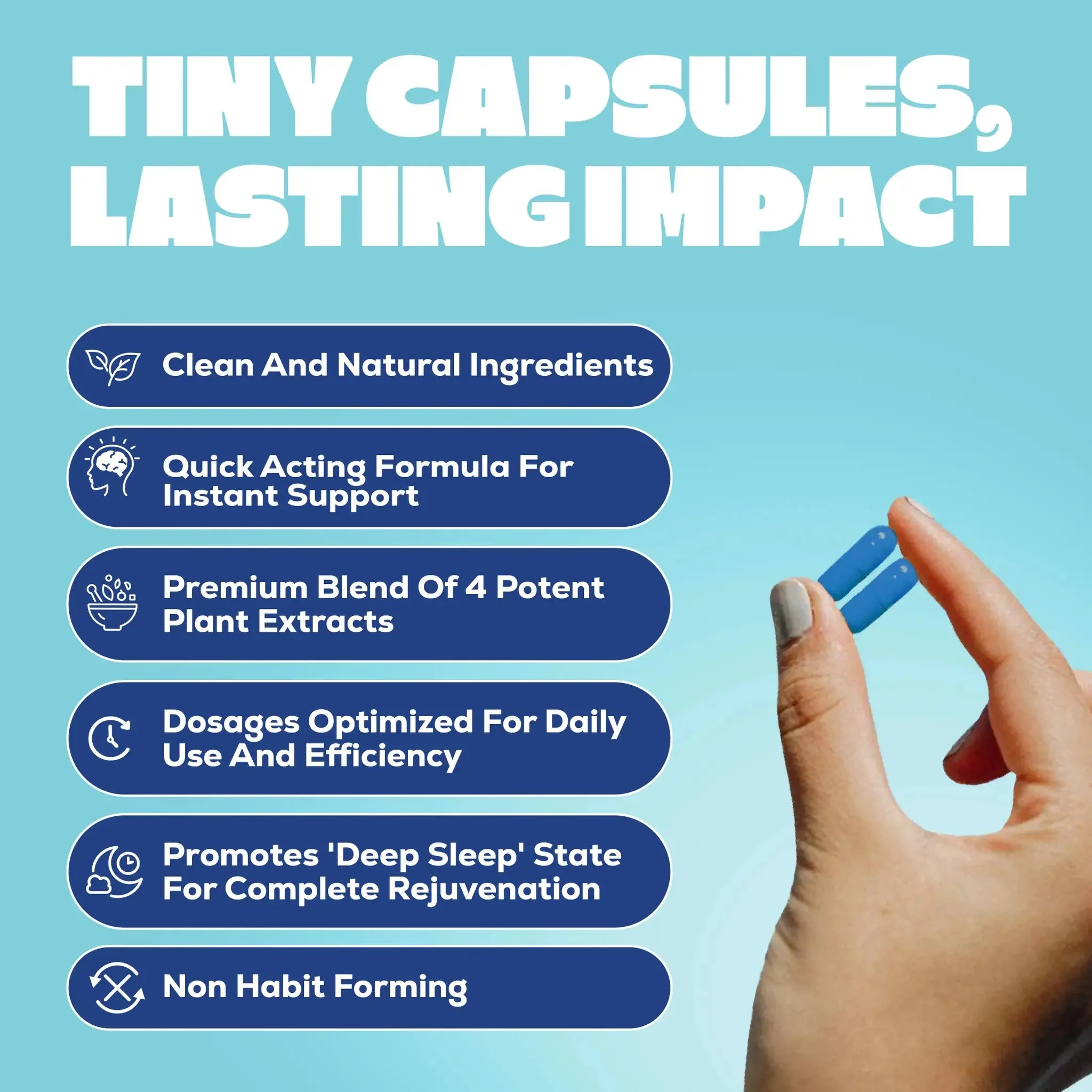 DEEP SLEEP - Image 5