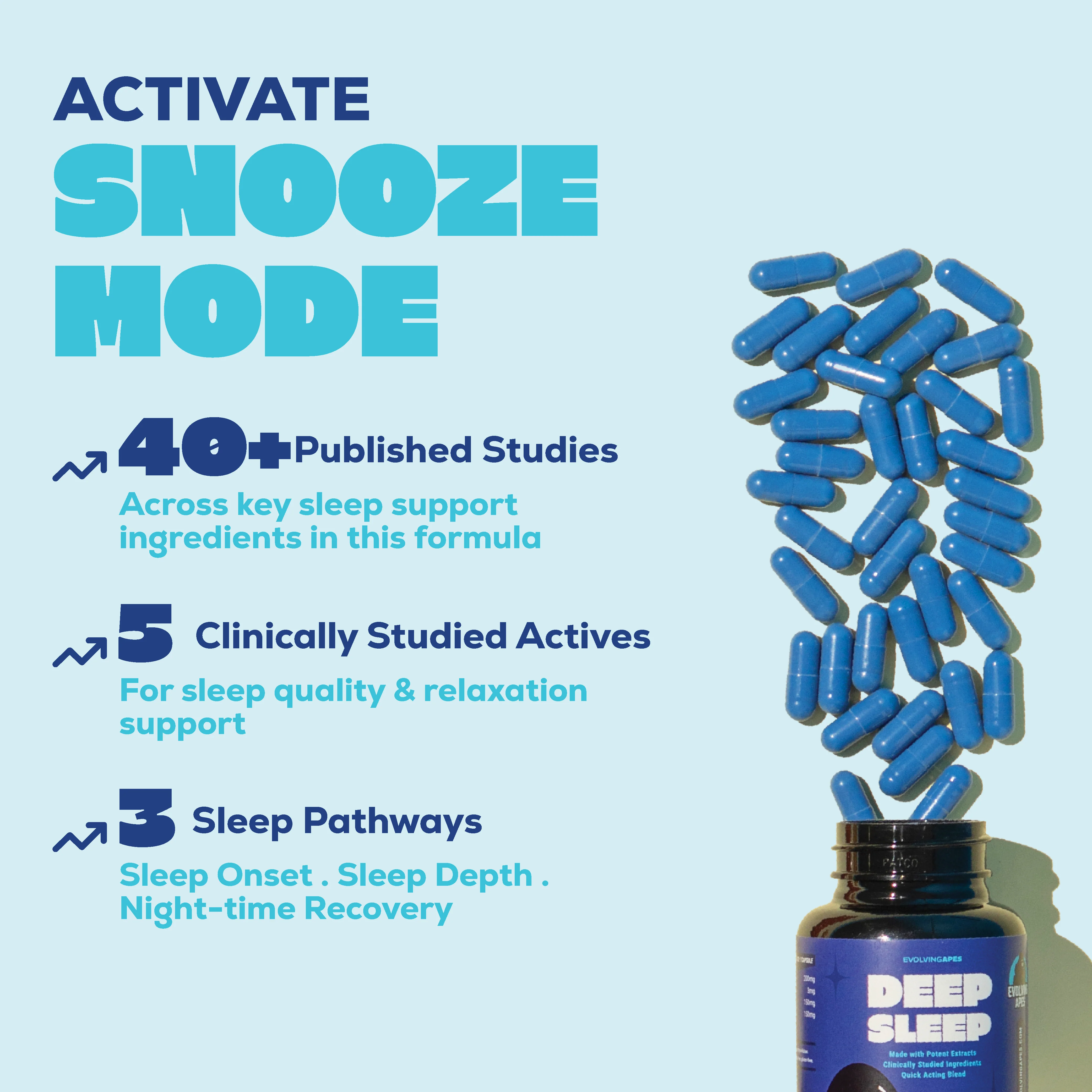 DEEP SLEEP - Image 7