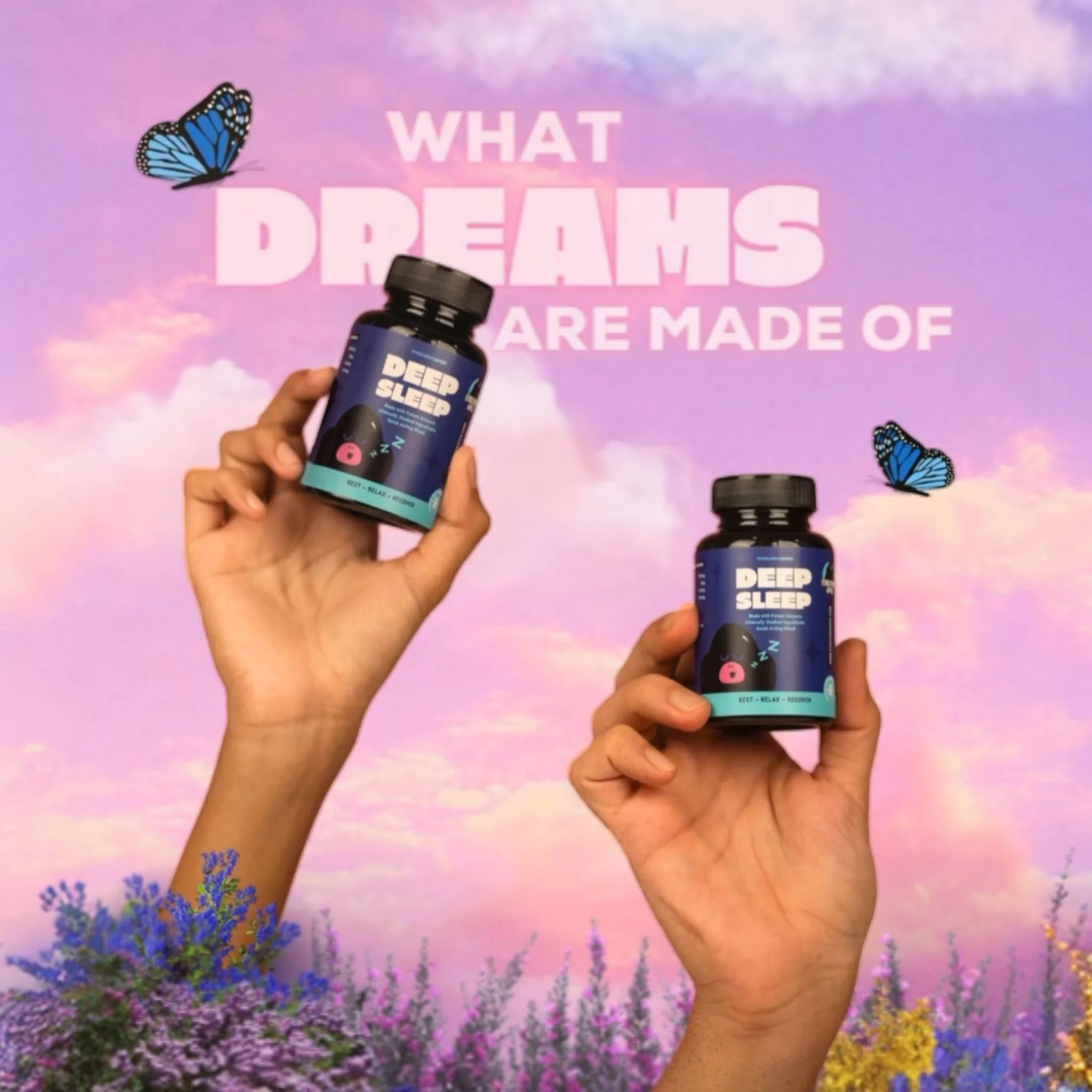 DEEP SLEEP - Image 8