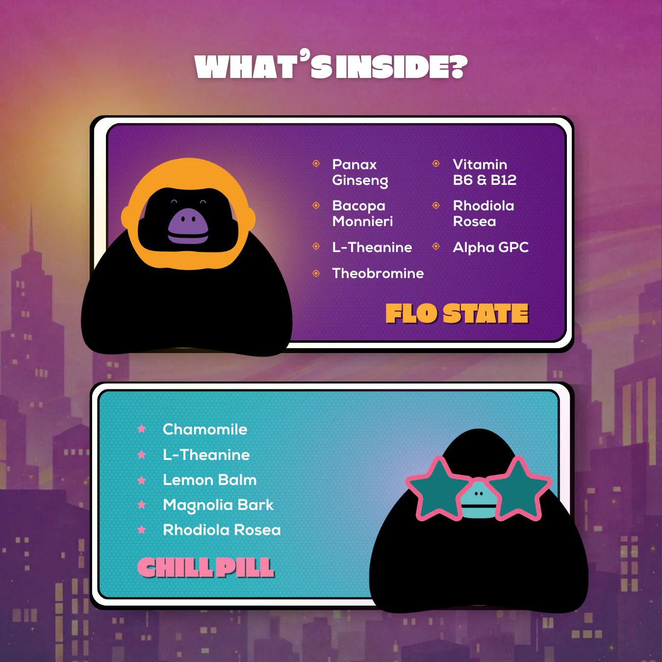 FOCUS & FLO BUNDLE - Image 3