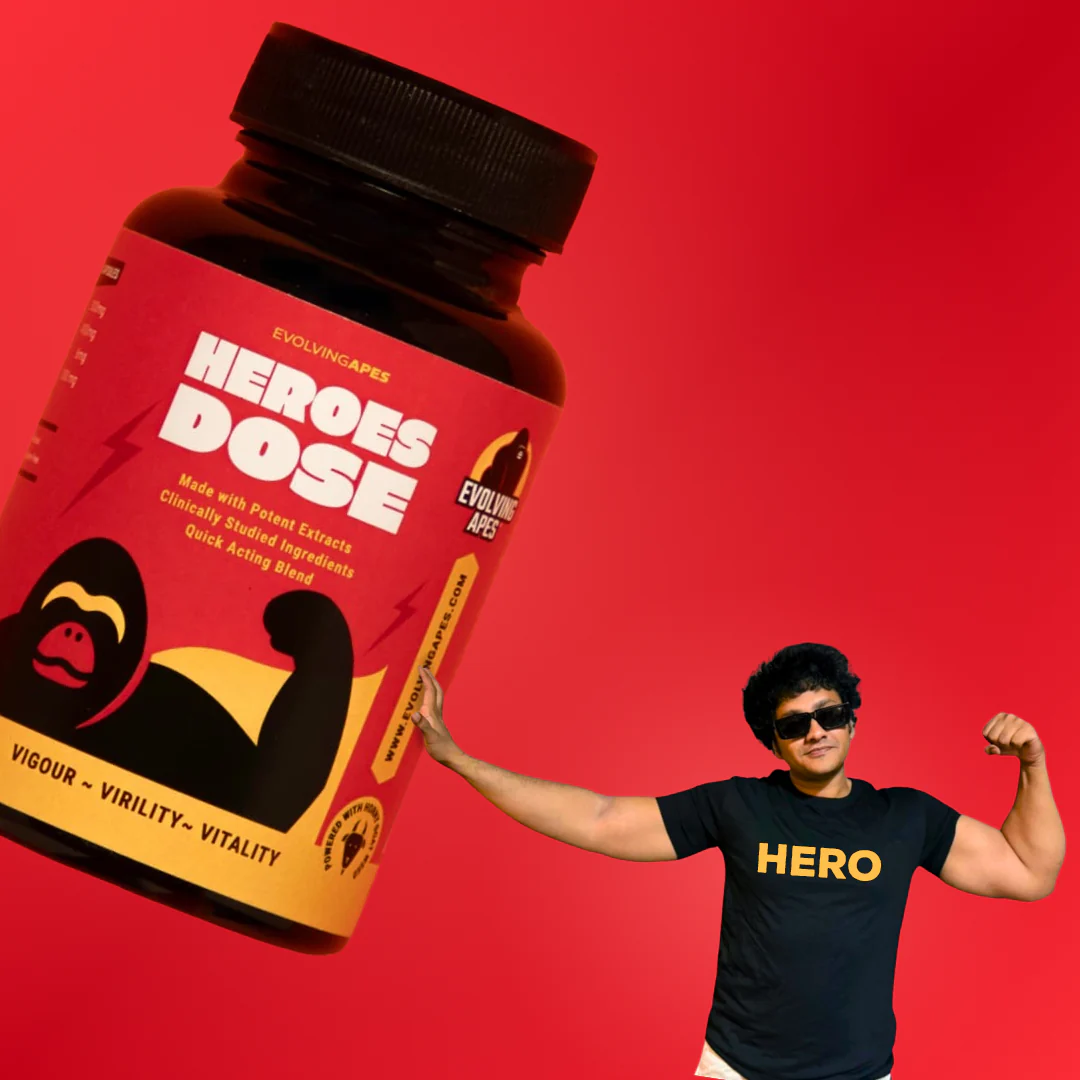 HEROES DOSE - Image 7
