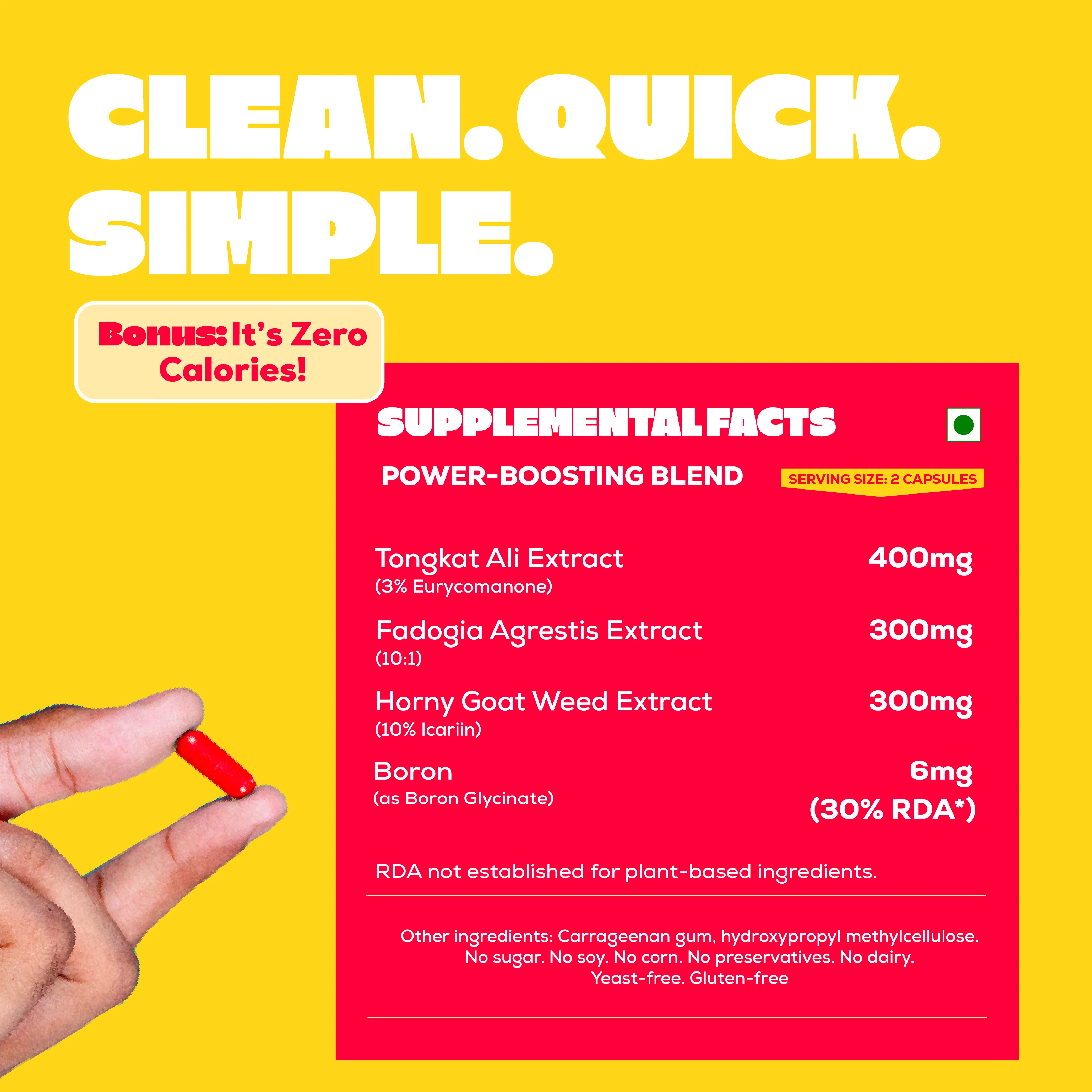 HEROES DOSE - Image 9