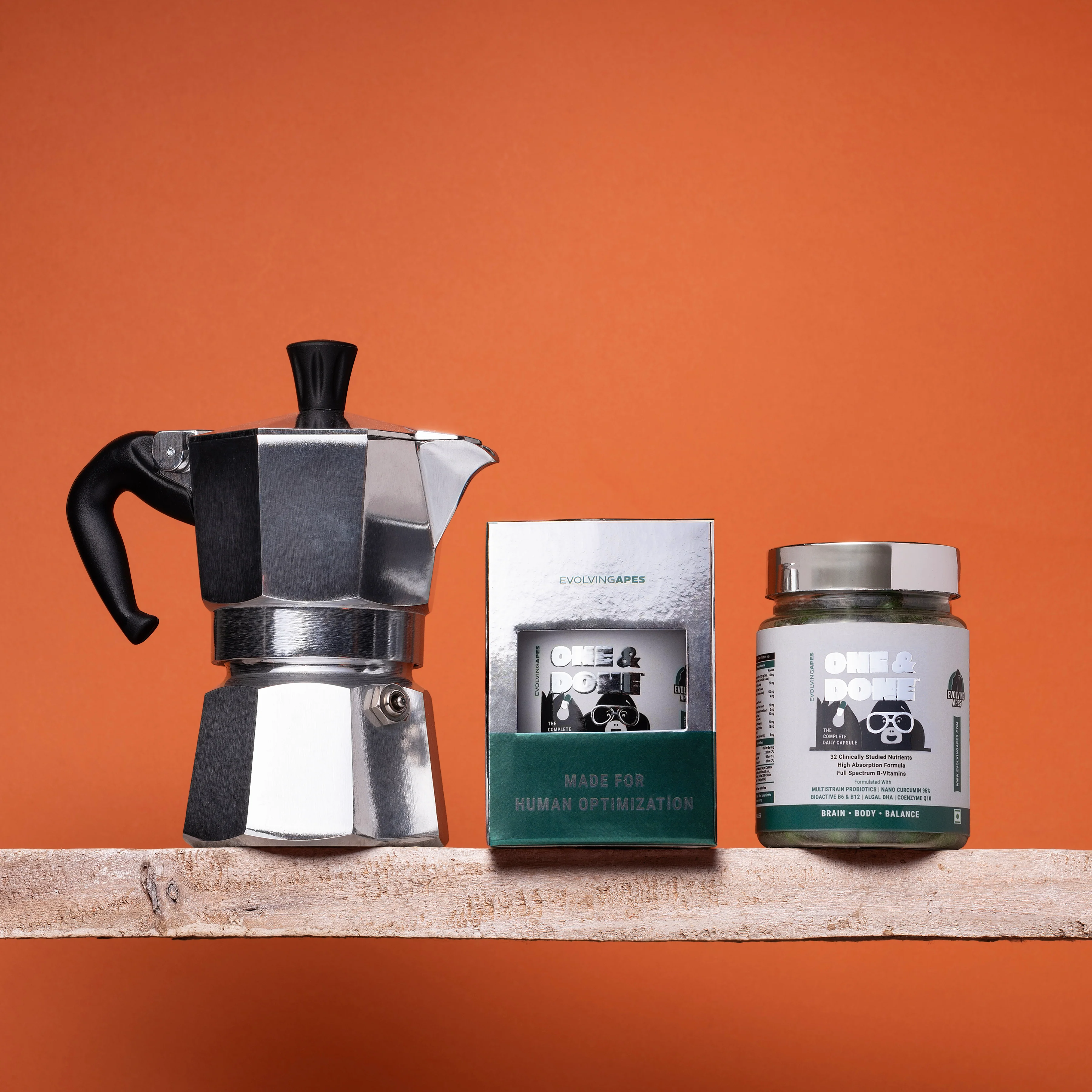 ONE & DONE - Image 4