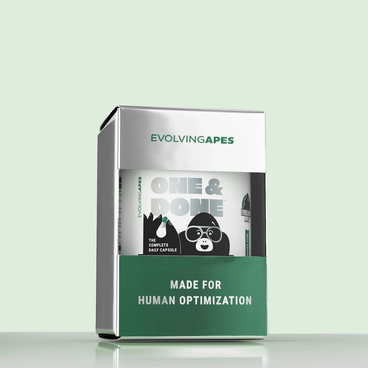 ONE & DONE - Image 5