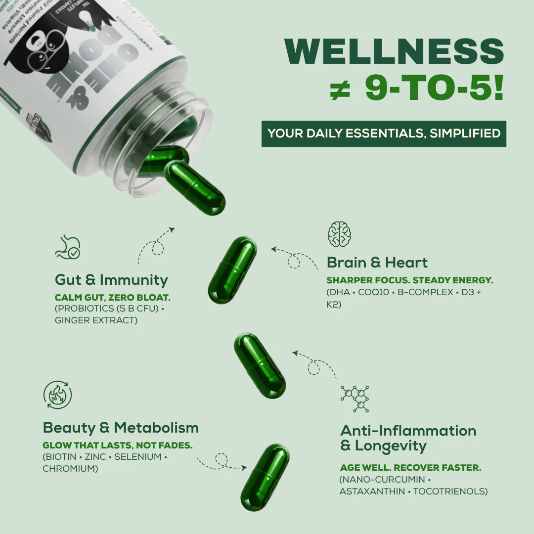 ONE & DONE - Image 6