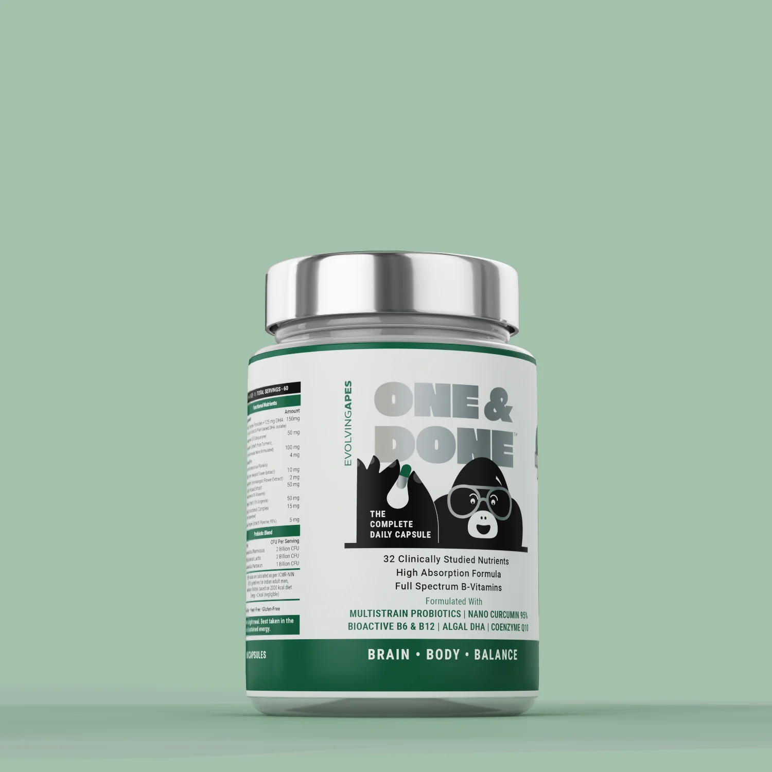 ONE & DONE - Image 7