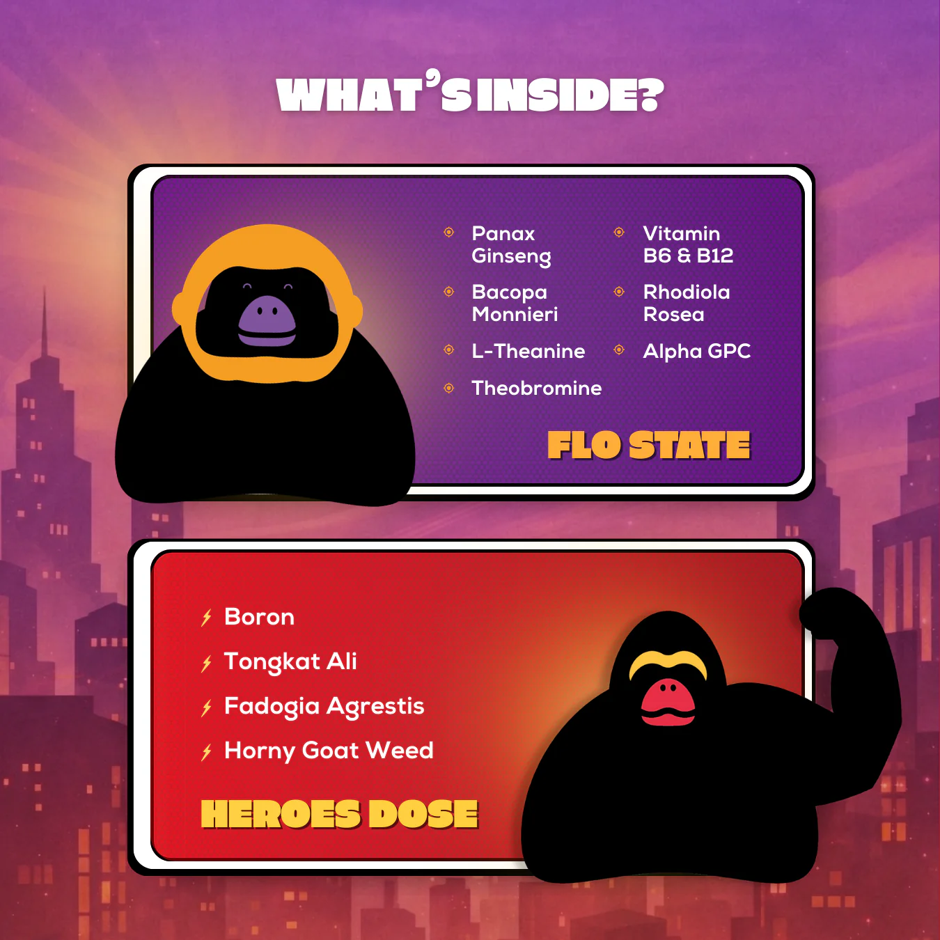 MIND & MUSCLE BUNDLE - Image 3