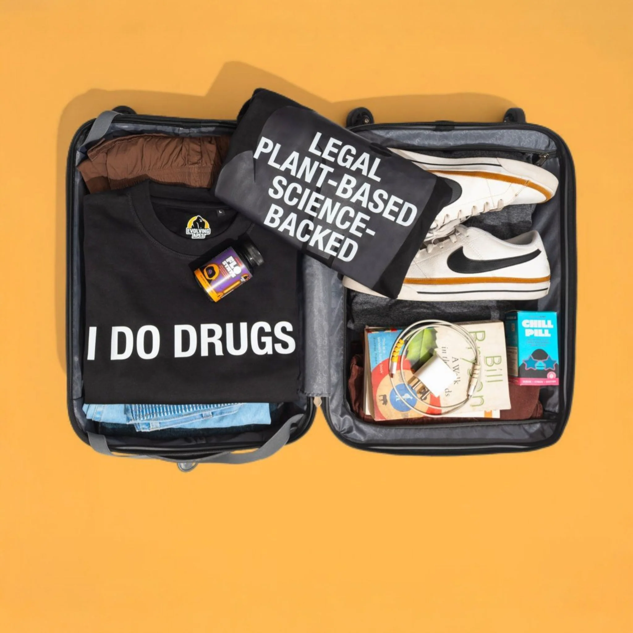 CONTRABAND - Image 3